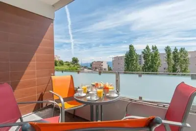 Image de Apartments Nikolina (St)- Comfort Two Bedroom Apartment