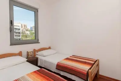 Image de Apartments Nikolina (St)- Two Bedroom Apartment with Terrace