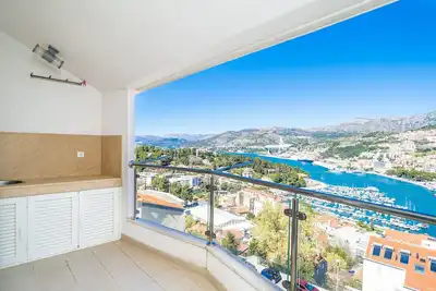 Image de Apartment Hladilo - Two Bedroom Apartment with Balcony