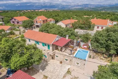Image de Stone Villa Pietra with pool