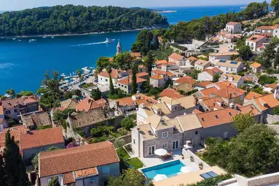 Image de Villa Antiq - charmante villa idéalement située à Cavtat