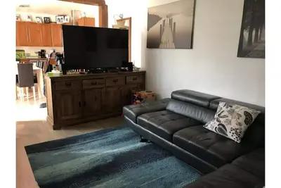 Image de Maison confortable et équipée
