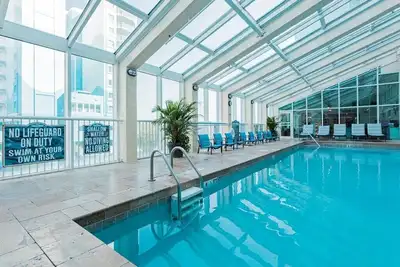 Image de Shore Crest Villa Ii Marshview Myrtle Beach S. C. 2 bedroom