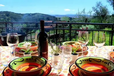 Image de La Casina Oasis of Relaxation