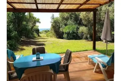 Image de Maison de charme à 500m de la mer