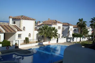 Image de Villamartin 2 Bed Apartment, Golf, Beaches, Good Food and Sunshine! ! !
