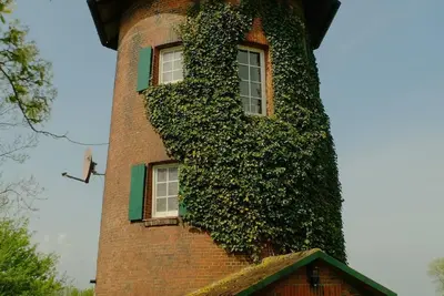 Image de Maison de vacances Krummhörn pour 1 - 4 personnes avec 2 chambres à coucher - Maison de vacances