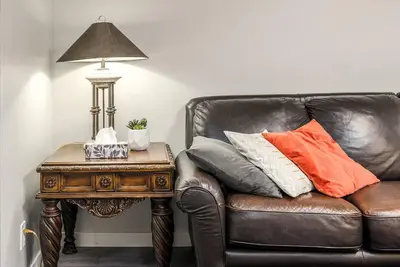 Image de Maison de vacances Calgary pour 1 - 10 personnes avec 5 chambres à coucher - Maison de vacances