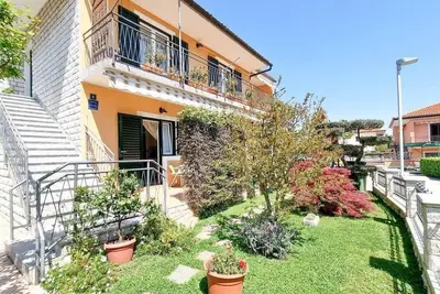 Image de Appartement de vacances Novigrad pour 1 - 2 personnes - Appartement de vacances