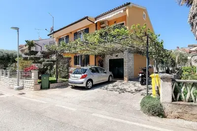 Image de Appartement de vacances Novigrad pour 1 - 2 personnes - Appartement de vacances