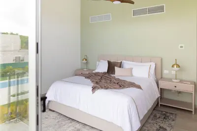 Image de Villa Paola Cocotal Golf