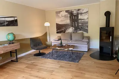 Image de Vacation apartment Fröschenpuhl