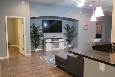 Image de Very neat & sweet home close to Jax Airport