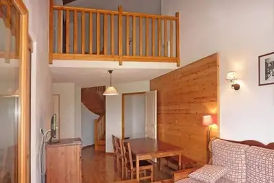 Image de Apartment 8 Personen Der BORDs 1800 m