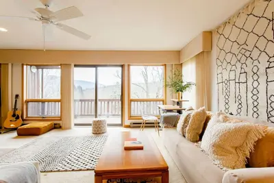 Image de A cozy place to recharge in the Catskills Mountains Summer Paradise
