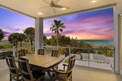 Image de Beachfront Escape in Indian Rocks Beach