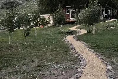 Image de The Bear Den