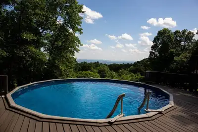 Image de Hot Tub I Pool I Views