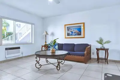 Image de Beach Tide Motel - 1 Bedroom 2 Queen Beds 1 Twin sofabed