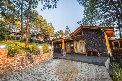 Image de red shack