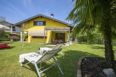Image de Villa La Dolce Vita, Leggiuno, Italy