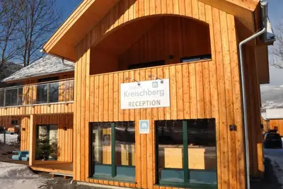 Image de mit 3 Schlafzimmern & Ir-Sauna by Interhome