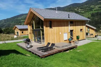 Image de Sup. 4 Sz Sauna o. Ir-Sauna+Sprudelbad by Interhome