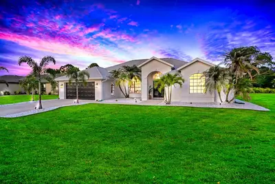 Image de Exquisite 4bedroom Villa Heated Pool Sarasota Area