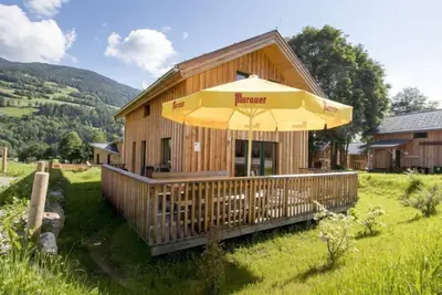 Image de Chalet mit 4 Schlafzimmern by Interhome