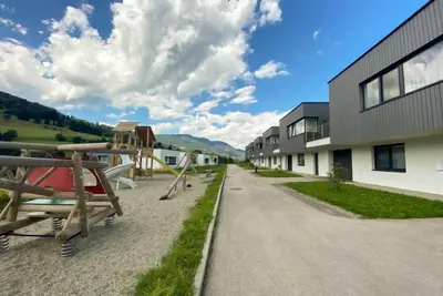 Image de fĂĽr 8 Personen mit Ir-Sauna by Interhome