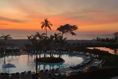 Image de Romantic Beach Resort with all the Amenities