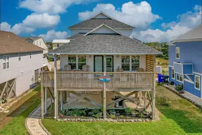 Image de 15% off of Bookings occurring in April 1-March 23, Dog Friendly, Wonderful Ocean Views, Near Beach.