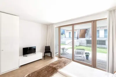 Image de Premium mit 3 Schlafzimmern&Saunabereich by Interhome