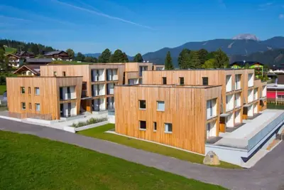 Image de Superior 3 Schlafzimmern & Saunabereich by Interhome