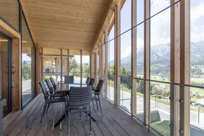 Image de Superior 4 Sz, Sauna&Aussenbadewanne by Interhome