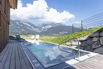 Image de Premium mit 4 Schlafzimmern, Sauna&Pool by Interhome