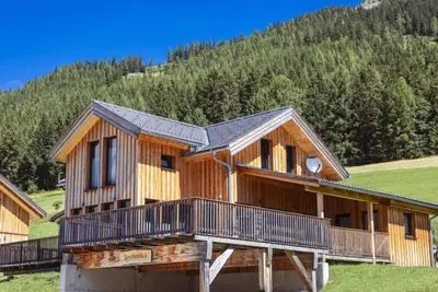 Image de Premium #62 mit Sauna&Sprudelbad by Interhome