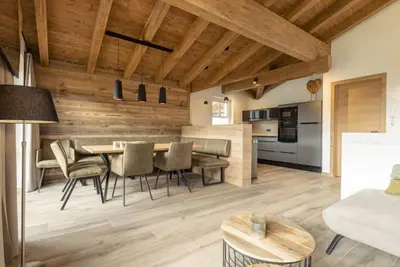 Image de Superior # 2a mit Sauna by Interhome