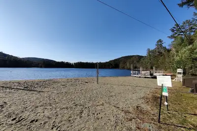 Image de Adirondack Jem - 20 Minutes to Lake George or Gore Mountain for Four Season Fun!