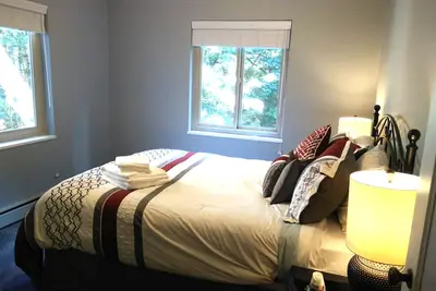 Downtown Retreat /Wscc