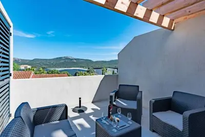 Image de Studio Côté Sud 28 by Interhome