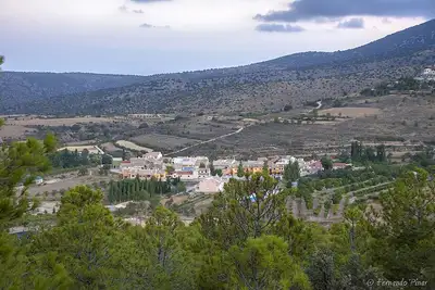Image de Rural Mountain House Relax And Tranquility