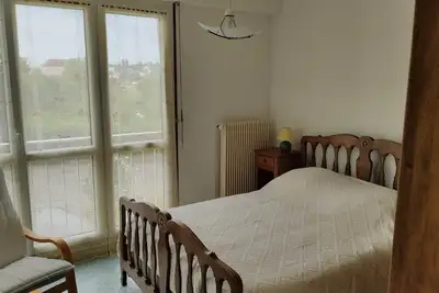 Image de Appartement Résidence de l'étoile