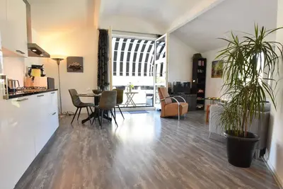 Image de Appartement confortable à Schoorl près de la forêt