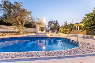 Image de Villa Desideria - Matino