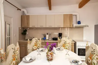 Image de Kentrochori Mountain View House