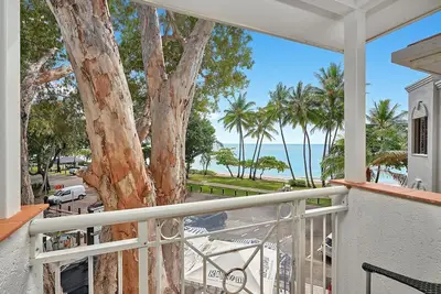 Image de Alassio Beachfront Apartment 302