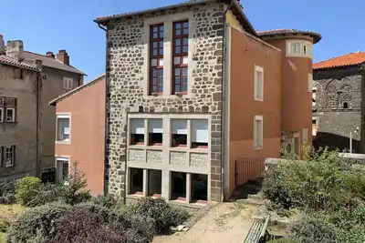 Image de Logement grand confort | Le Puy en Velay