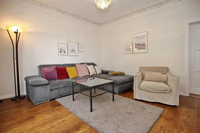 Image de Haus Glückauf Wohnung 01 - \"zum Strandläufer\"