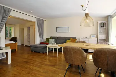 Image de Haus Glückauf Wohnung 02 - \"auszeit\"